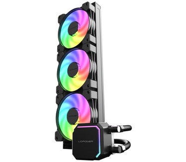 LC-Power LC-CC-360-B-ARGB
