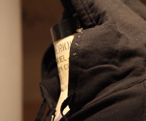 Smart Hoodie