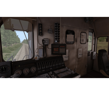 Railway Simulator