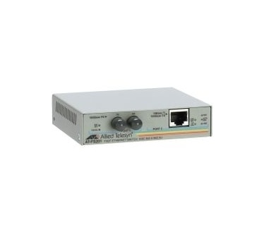 Allied Telesis AT-FS201