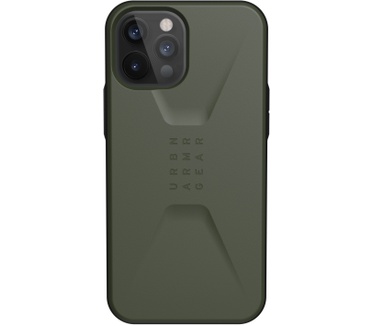Urban Armor Gear Civilian