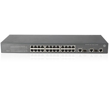 HP 3100-24 v2 SI