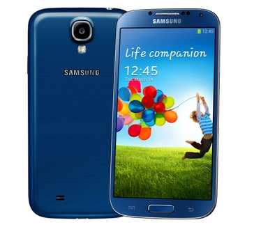 Samsung Galaxy S S4 16GB Blauw