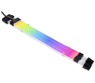 Lian Li Strimer Plus V2 8-Pin RGB