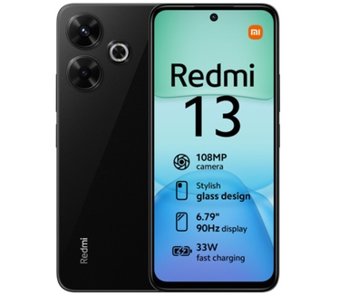 Xiaomi Redmi 13