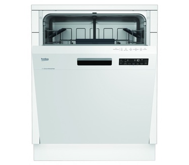 Beko DSN6634W1
