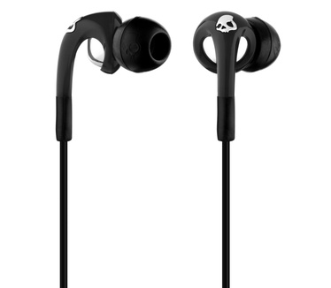 Skullcandy Fix In-Ear (Wit, Zwart)
