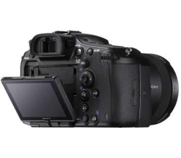 Sony A99 II Zwart
