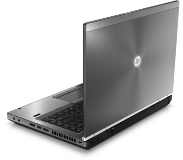 HP EliteBook 8760w (LY530EA)