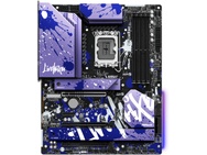 ASRock Z790 LiveMixer