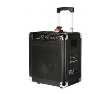 ION  Block Rocker IPA06