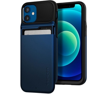 Spigen Slim Armor Wallet
