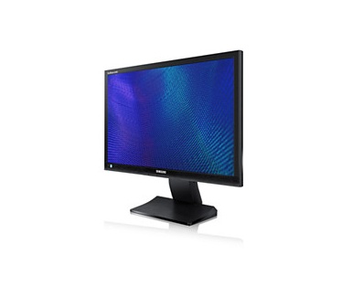 Samsung Syncmaster S19A450MW Zwart