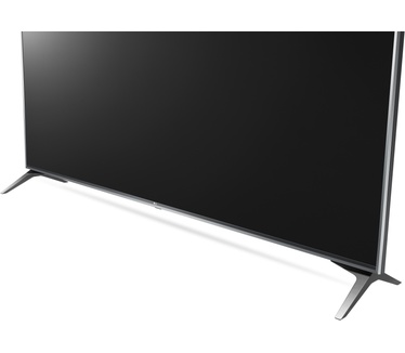 LG 49SK7900 Zilver (buitenlands model)