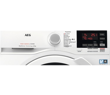 AEG L7WBN86GW