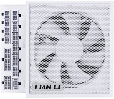 Lian Li EDGE 1300W White