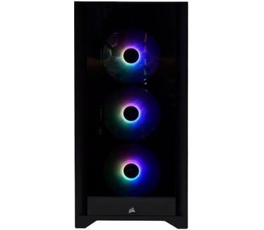 Azerty Gaming Gold 7900X iCUE Certified