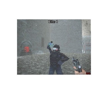 Dementium II