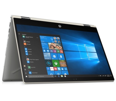 HP Pavilion x360 14-cd0801nd