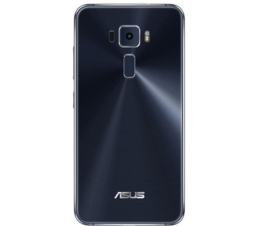 Asus Zenfone 3 (ZE520KL) Zwart