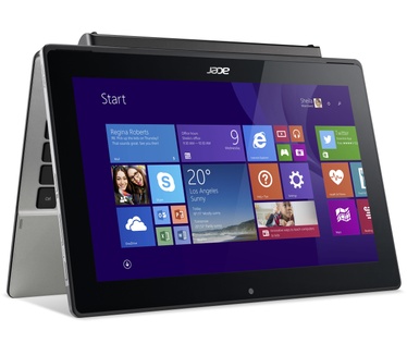 Acer SW5-173-6337