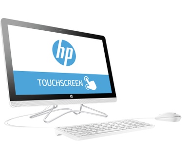 HP All-in-One 24-e081nd