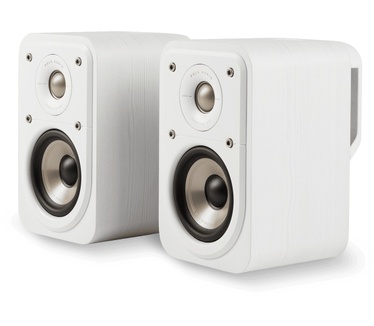 Polk Audio Signature S10e (Wit)