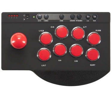 Subsonic SA5662