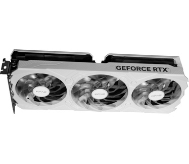 KFA2 GeForce RTX 4070 EX Gamer White
