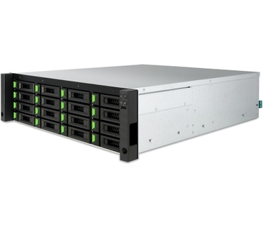 Qsan Technology XCubeSAN XS5216S