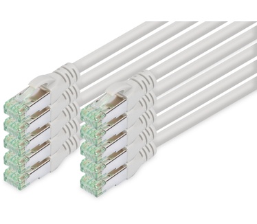 Digitus DK-1844-020-10 Grijs