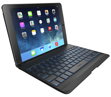 Zagg Folio for Apple iPad Air 2