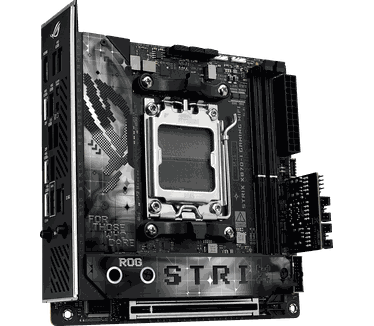 ASUS ROG Strix X870-I GAMING WIFI