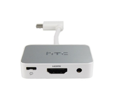 HTC MicroUSB naar HDMI (AC M500)