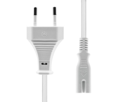 ProXtend PC-CC7-002W Wit