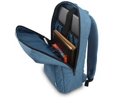 Lenovo B210 Blauw