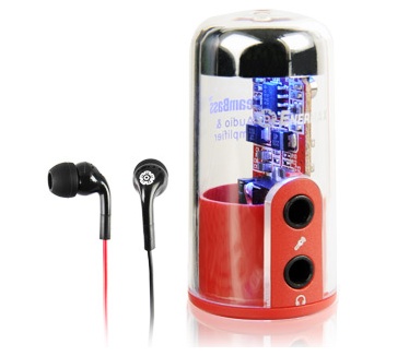 Enermax DreamBass AP001E