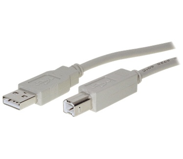 Vedimedia USB 2.0 A/B 5.0m