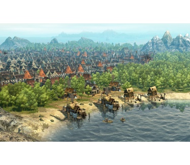 Anno 1404 Venice