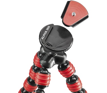 Cullmann Alpha 350 mobil