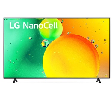LG 86NANO753QA