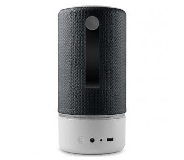 Libratone Zipp Antraciet