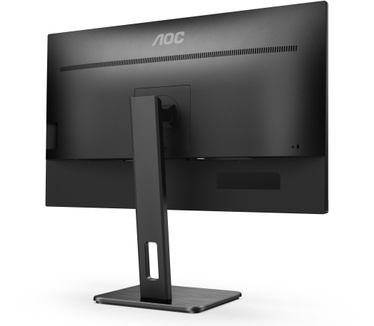 AOC 24P2QM Zwart