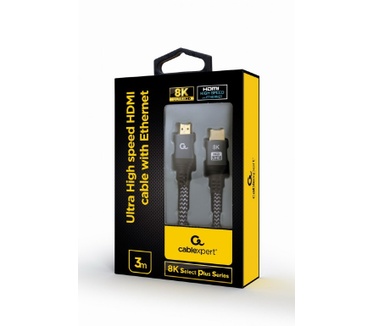 Gembird CCB-HDMI8K-3M