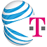 AT&T blaast overname T-Mobile USA af