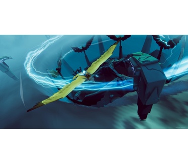 The Falconeer, Xbox One & Series S|X