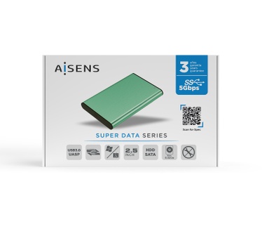 AISENS ASE-2525SGN