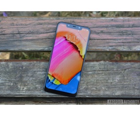 Xiaomi Pocophone F1
