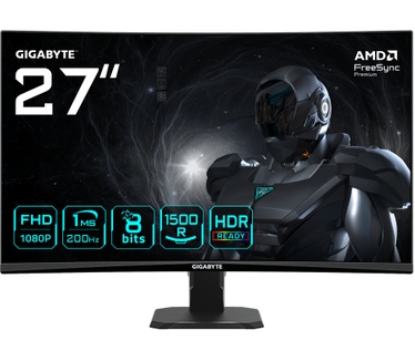 Gigabyte GS27FCA
