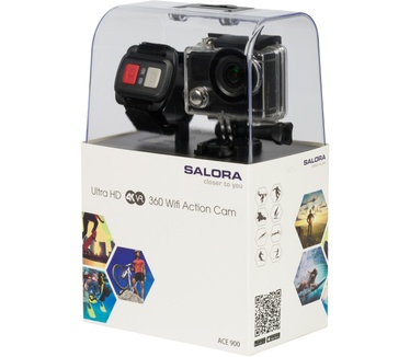 Salora ACE900